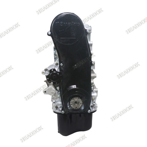 HEADBOK High Quality Original Factory Engine Cylinder Block G16A /G16B For Suzuki Auto Car engine Assembly